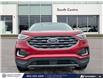 2022 Ford Edge SEL (Stk: SU7671) in Calgary - Image 2 of 23 2022 Ford Edge SEL (Stk: SU7671) in Calgary - Image 2 of 23