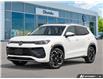 2026 Volkswagen Tiguan Highline Turbo R-Line (Stk: KT-084) in Okotoks - Image 1 of 26