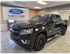 2018 Chevrolet Colorado Z71 (Stk: U168772) in Shellbrook - Image 1 of 22