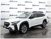 2023 Subaru Outback Limited (Stk: 590) in Kitchener - Image 1 of 23