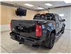 2018 Chevrolet Colorado Z71 (Stk: U168772) in Shellbrook - Image 6 of 22
