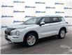 2024 Mitsubishi Outlander SE (Stk: 816) in Kitchener - Image 1 of 24