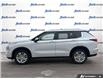2024 Mitsubishi Outlander SE (Stk: 816) in Kitchener - Image 3 of 24