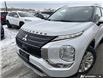 2024 Mitsubishi Outlander SE (Stk: 816) in Kitchener - Image 8 of 24