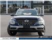 2026 Hyundai Venue Ultimate w/Denim Interior (IVT) (Stk: 7-1548) in Whitby - Image 2 of 24