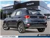 2026 Hyundai Venue Ultimate w/Denim Interior (IVT) (Stk: 7-1548) in Whitby - Image 4 of 24