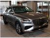 2025 Genesis GV80 2.5T Advanced w/Tech Pkg 5P (Stk: 6951A) in Kingston - Image 3 of 15