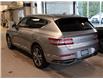 2025 Genesis GV80 2.5T Advanced w/Tech Pkg 5P (Stk: 6951A) in Kingston - Image 4 of 15