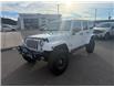 2018 Jeep Wrangler JK Unlimited Sahara (Stk: 5S046A) in Williams Lake - Image 1 of 13