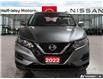 2022 Nissan Qashqai SV (Stk: UC6245) in Thunder Bay - Image 2 of 24