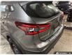2022 Nissan Qashqai SV (Stk: UC6245) in Thunder Bay - Image 10 of 24