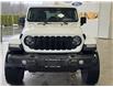 2024 Jeep Wrangler Sahara (Stk: P0454A) in Port Alberni - Image 2 of 24