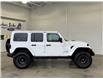 2024 Jeep Wrangler Sahara (Stk: P0454A) in Port Alberni - Image 3 of 24