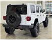 2024 Jeep Wrangler Sahara (Stk: P0454A) in Port Alberni - Image 4 of 24