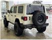 2024 Jeep Wrangler Sahara (Stk: P0454A) in Port Alberni - Image 6 of 24