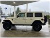 2024 Jeep Wrangler Sahara (Stk: P0454A) in Port Alberni - Image 7 of 24