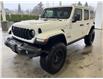 2024 Jeep Wrangler Sahara (Stk: P0454A) in Port Alberni - Image 8 of 24
