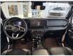 2024 Jeep Wrangler Sahara (Stk: P0454A) in Port Alberni - Image 11 of 24