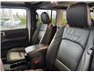 2024 Jeep Wrangler Sahara (Stk: P0454A) in Port Alberni - Image 12 of 24