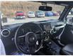 2018 Jeep Wrangler JK Unlimited Sahara (Stk: 5S046A) in Williams Lake - Image 11 of 13