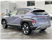 2024 Hyundai Kona 2.0L Preferred w/Trend Package (Stk: 12107848A) in Concord - Image 11 of 17