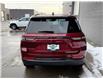 2025 Jeep Grand Cherokee Laredo (Stk: 25584) in London - Image 5 of 27