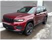 2025 Jeep Grand Cherokee Laredo (Stk: 25584) in London - Image 1 of 27