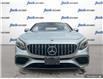 2020 Mercedes-Benz AMG S 63 Base (Stk: P2982) in London - Image 2 of 25