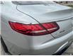 2020 Mercedes-Benz AMG S 63 Base (Stk: P2982) in London - Image 11 of 25