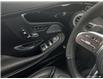 2020 Mercedes-Benz AMG S 63 Base (Stk: P2982) in London - Image 17 of 25