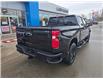 2026 Chevrolet Silverado 1500 RST (Stk: 26-710) in Listowel - Image 3 of 10