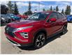 2026 Mitsubishi Eclipse Cross SE (Stk: T4020) in Calgary - Image 3 of 19