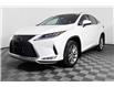 2022 Lexus RX 350 Base (Stk: Z5071) in London - Image 1 of 37