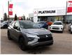 2026 Mitsubishi Eclipse Cross NOIR (Stk: T4021) in Calgary - Image 1 of 16