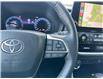 2024 Toyota Grand Highlander Limited (Stk: W6949) in Cobourg - Image 15 of 31
