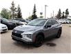 2026 Mitsubishi Eclipse Cross NOIR (Stk: T4021) in Calgary - Image 3 of 16
