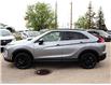 2026 Mitsubishi Eclipse Cross NOIR (Stk: T4021) in Calgary - Image 4 of 16