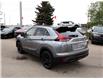2026 Mitsubishi Eclipse Cross NOIR (Stk: T4021) in Calgary - Image 5 of 16