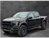 2019 Ford F-150 Raptor (Stk: T6041A) in Kamloops - Image 1 of 25