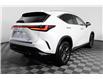 2022 Lexus NX 350h Base (Stk: X3449LA) in London - Image 6 of 33 2022 Lexus NX 350h Base (Stk: X3449LA) in London - Image 6 of 33