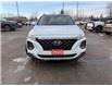2020 Hyundai Santa Fe Ultimate 2.0 (Stk: P2626A) in Smiths Falls - Image 2 of 14