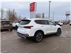 2020 Hyundai Santa Fe Ultimate 2.0 (Stk: P2626A) in Smiths Falls - Image 5 of 14