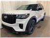 2025 Ford Explorer ST-Line (Stk: 25EX25) in St.Paul - Image 2 of 10