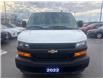2022 Chevrolet Express 2500 Work Van (Stk: 264845) in Port Hope - Image 2 of 17