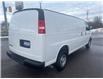 2022 Chevrolet Express 2500 Work Van (Stk: 264845) in Port Hope - Image 14 of 17