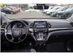 2022 Honda Odyssey Touring (Stk: 22U3905) in Mississauga - Image 12 of 35