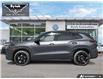 2026 Volkswagen Tiguan Comfortline R-Line Black Edition (Stk: N15187) in Ottawa - Image 3 of 21