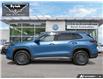 2026 Volkswagen Tiguan Comfortline (Stk: N15190) in Ottawa - Image 3 of 22