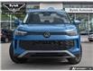 2026 Volkswagen Tiguan Comfortline (Stk: N15192) in Ottawa - Image 2 of 22