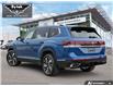 2026 Volkswagen Atlas 2.0 TSI Highline (Stk: N15228) in Ottawa - Image 4 of 24